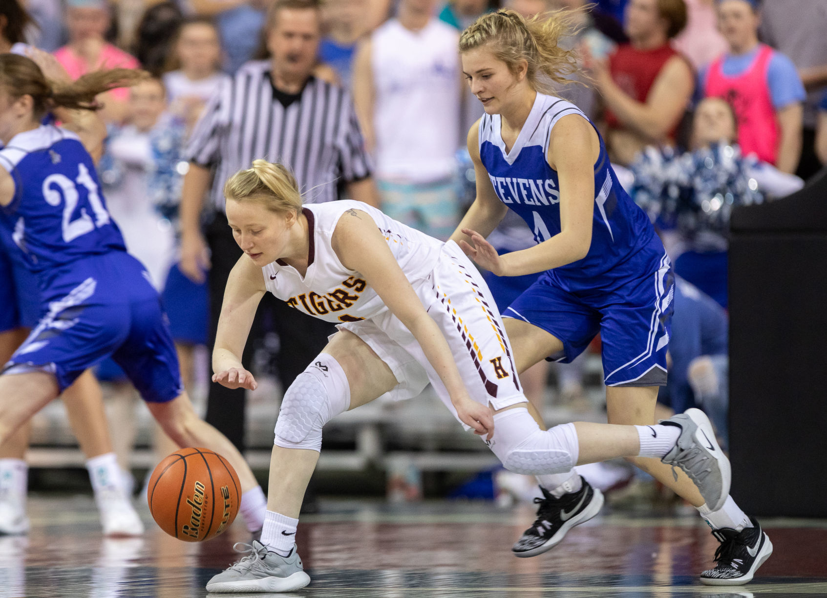 State basketball